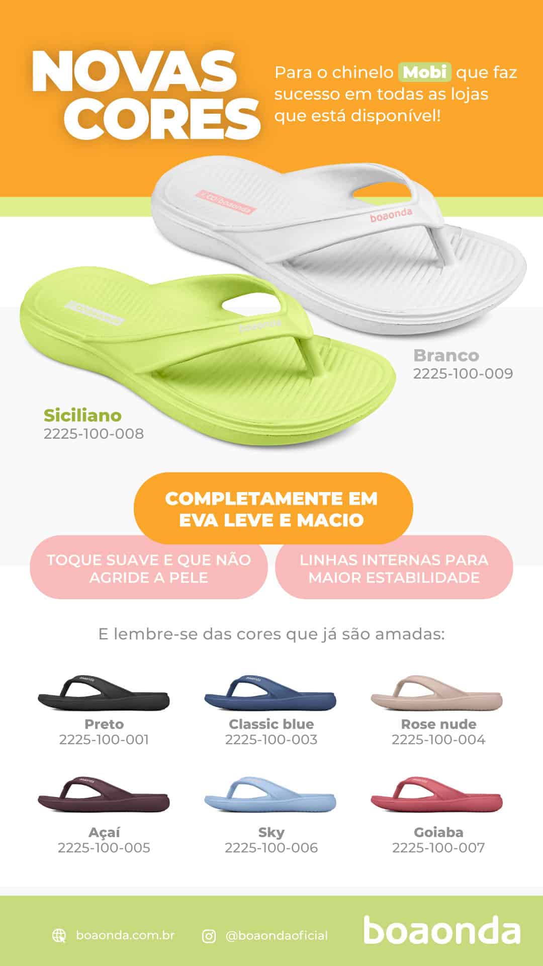 Novas Cores e Estampas LiteSense