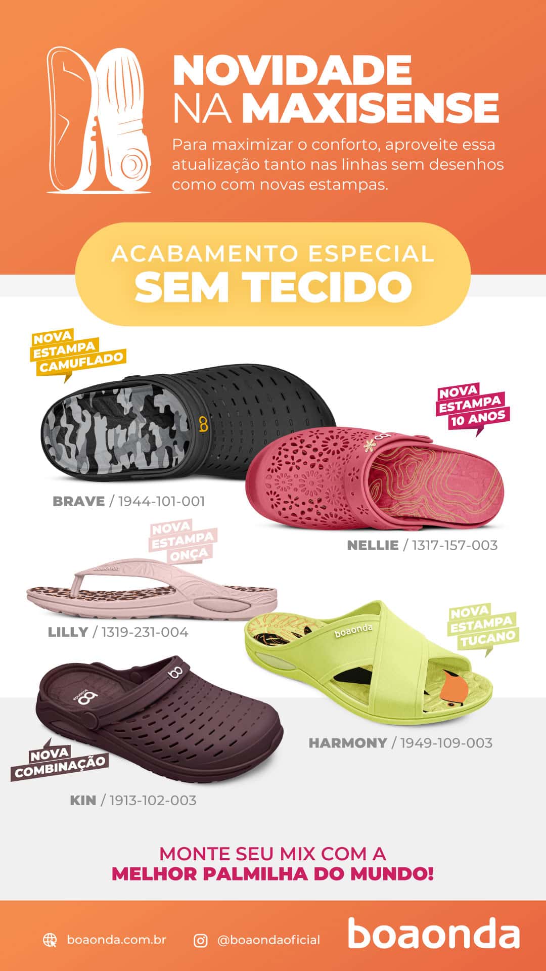 Maxisense Renovada