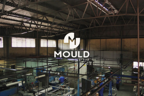 Mould Industria