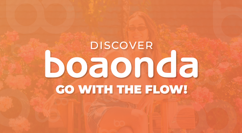 Presentation Boaonda