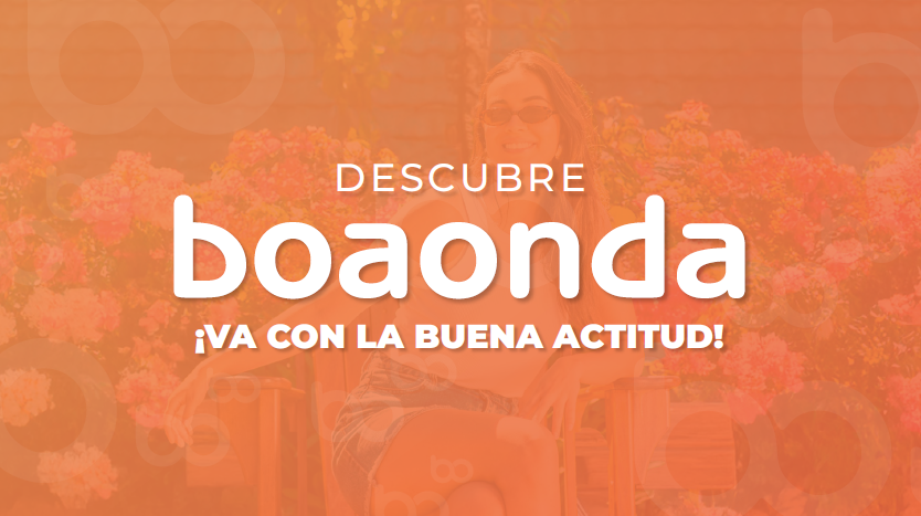 Presentación Boaonda
