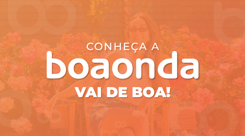 Apresentação Boaonda