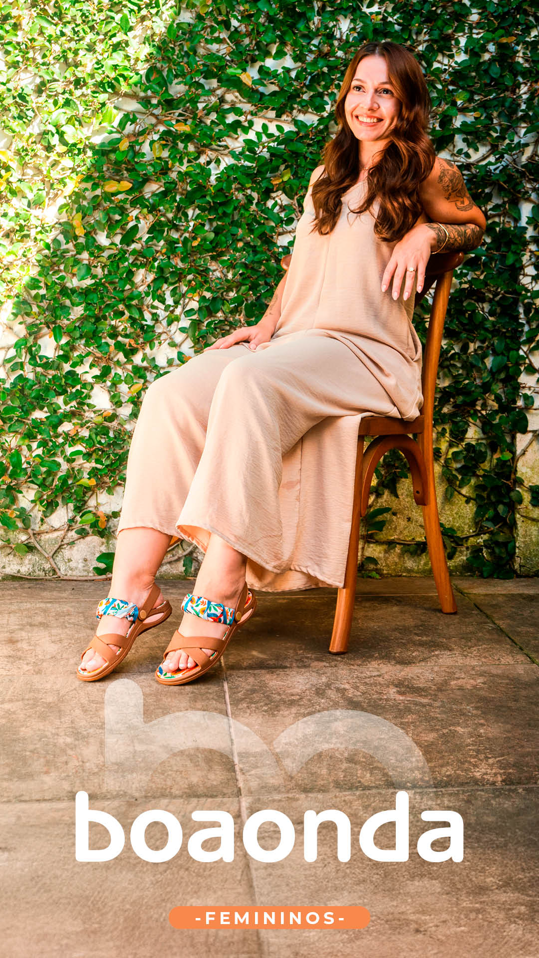 Catálogo 2.1 BO FEMININO 2026 | WHATSAPP