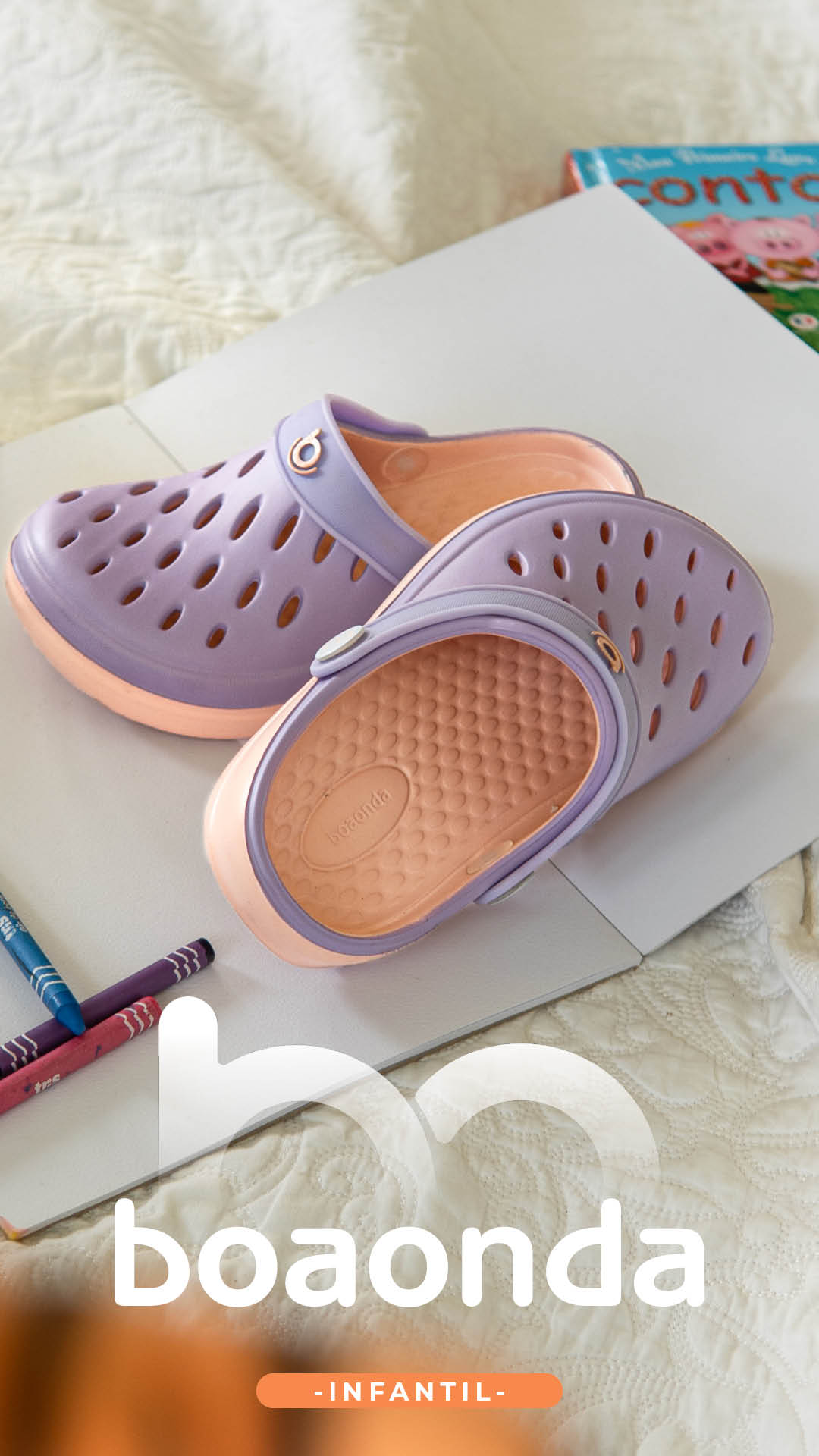 Catálogo 2.1 BO KIDS 2026 | WHATSAPP