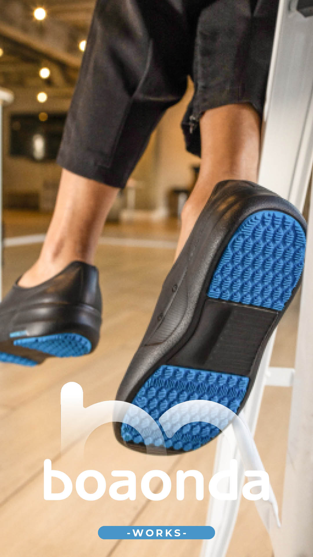 Catálogo 2.1 BO WORKS 2026 | WHATSAPP